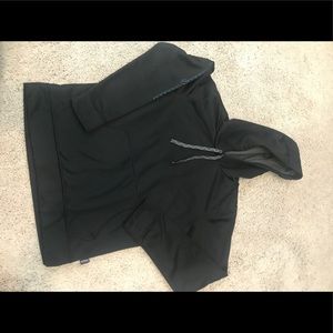 Patagonia sweatshirt